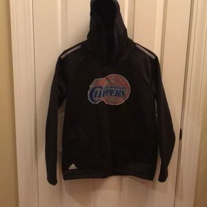 Los Angeles Clippers Sweatshirt